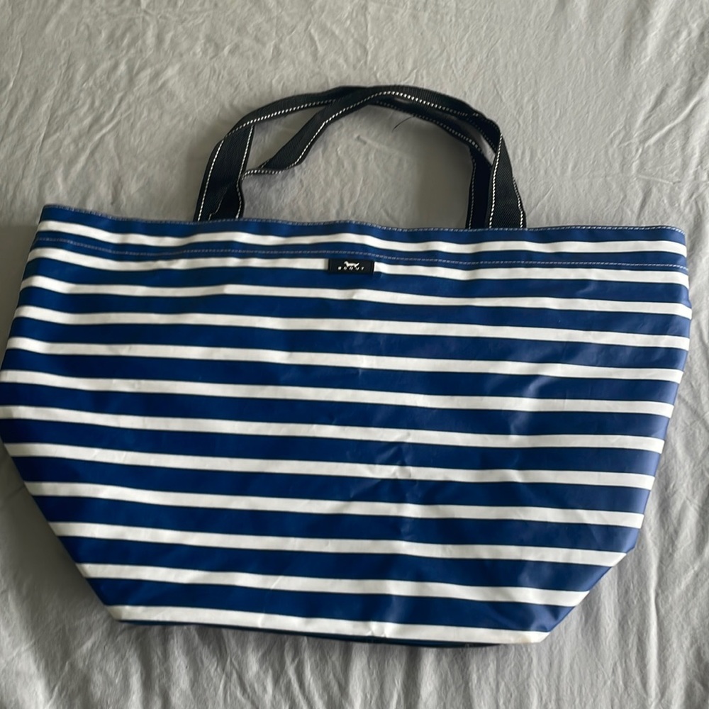 Scout Weekender Travel Bag